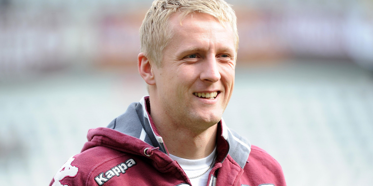 Kamil Glik