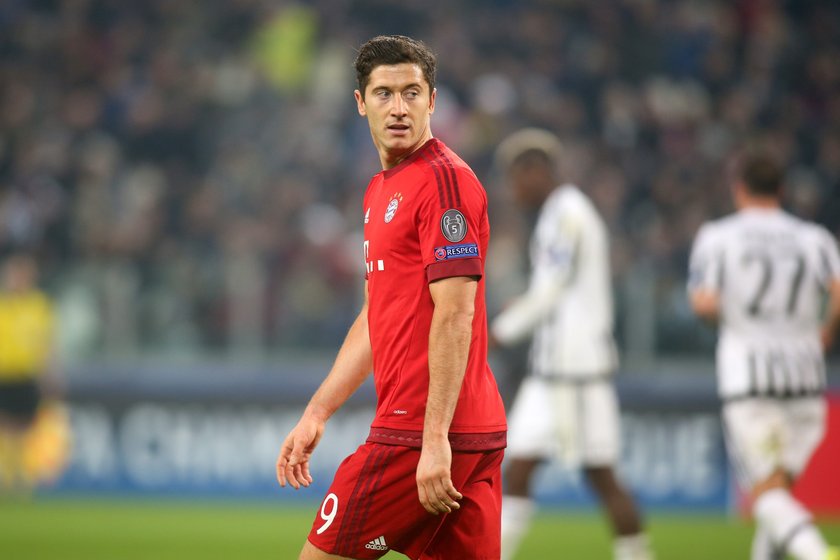 Robert Lewandowski pokłócił się z przyjacielem Marco Reusem?