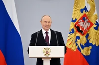 Komentator: Konflikt na Ukrainie zbliża Polaków i Ukraińców, ale też ich skłóca