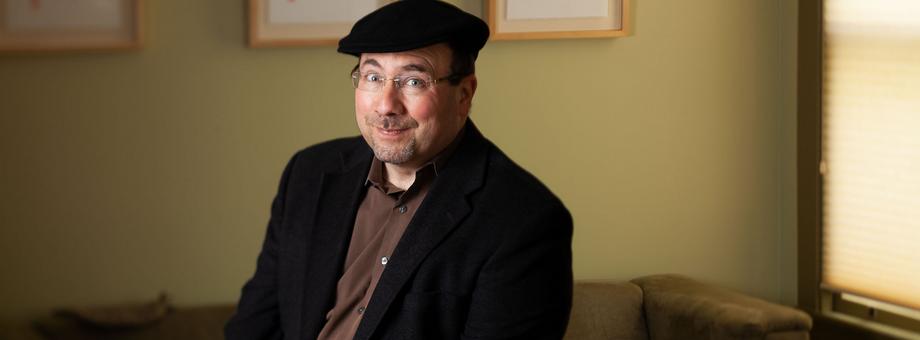 Craig Newmark