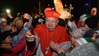 Kard. Dziwisz do wiernych: doznałem wiele życzliwości i wsparcia