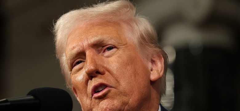Trump wybrał Kanadyjczykom nowego premiera. W ojczyźnie obwołali go zdrajcą