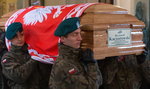 Pogrzeb prezydenta Kaczorowskiego. Piątkowe uroczystości