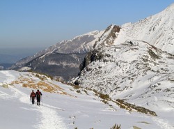 Śląscy alpiniści nadal uwięzieni na Gasherbrum I