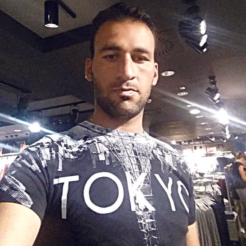 Rane nisu opasne: Ridha