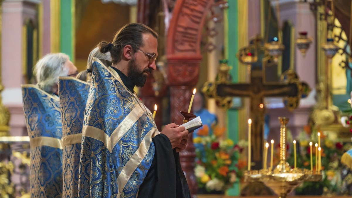 Slave se Sveti Evtihije i Mali Vaskrs i ovo su običaji