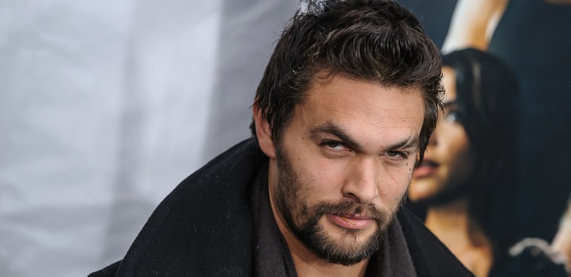 Jason Momoa