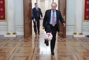 Władimir Putin