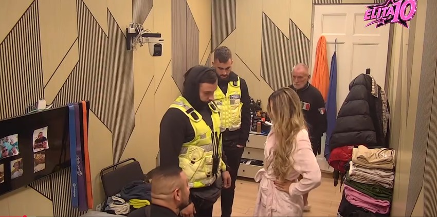Filip Car pljunuo Aneli Ahmić u lice, pa joj uputio jezive uvrede