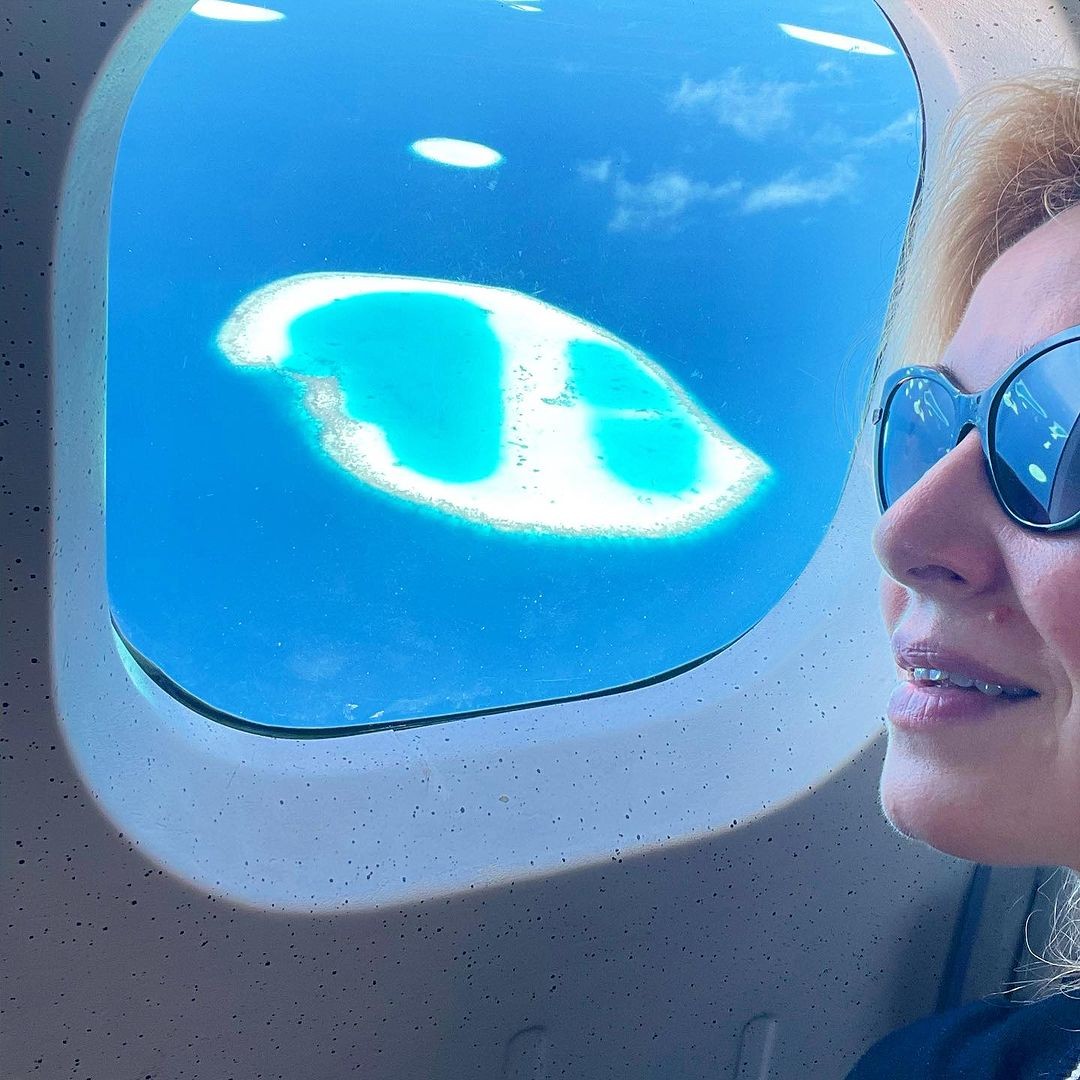 Kateřina Brožová.