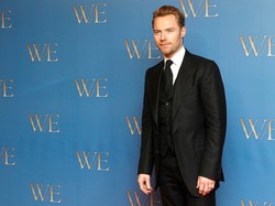 Ronan Keating będzie gwiazdą folku?