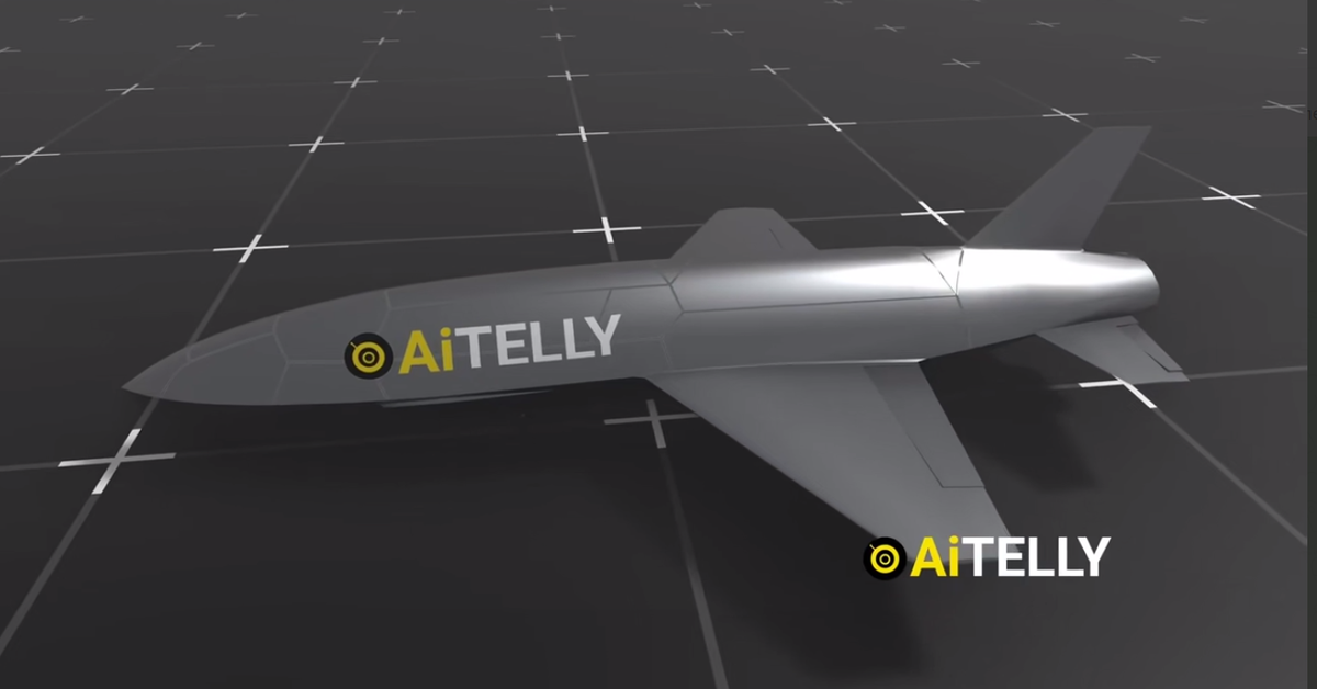 Koniec z pilotami w kokpicie myśliwca? USA testują drony myśliwskie!