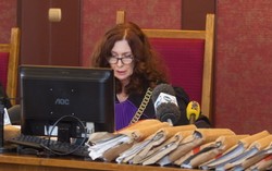 Prawomocny wyrok ws. Katarzyny Waśniewskiej: 25 lat więzienia