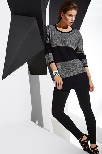 Lidl - kolekcja Black and White styczeń 2015