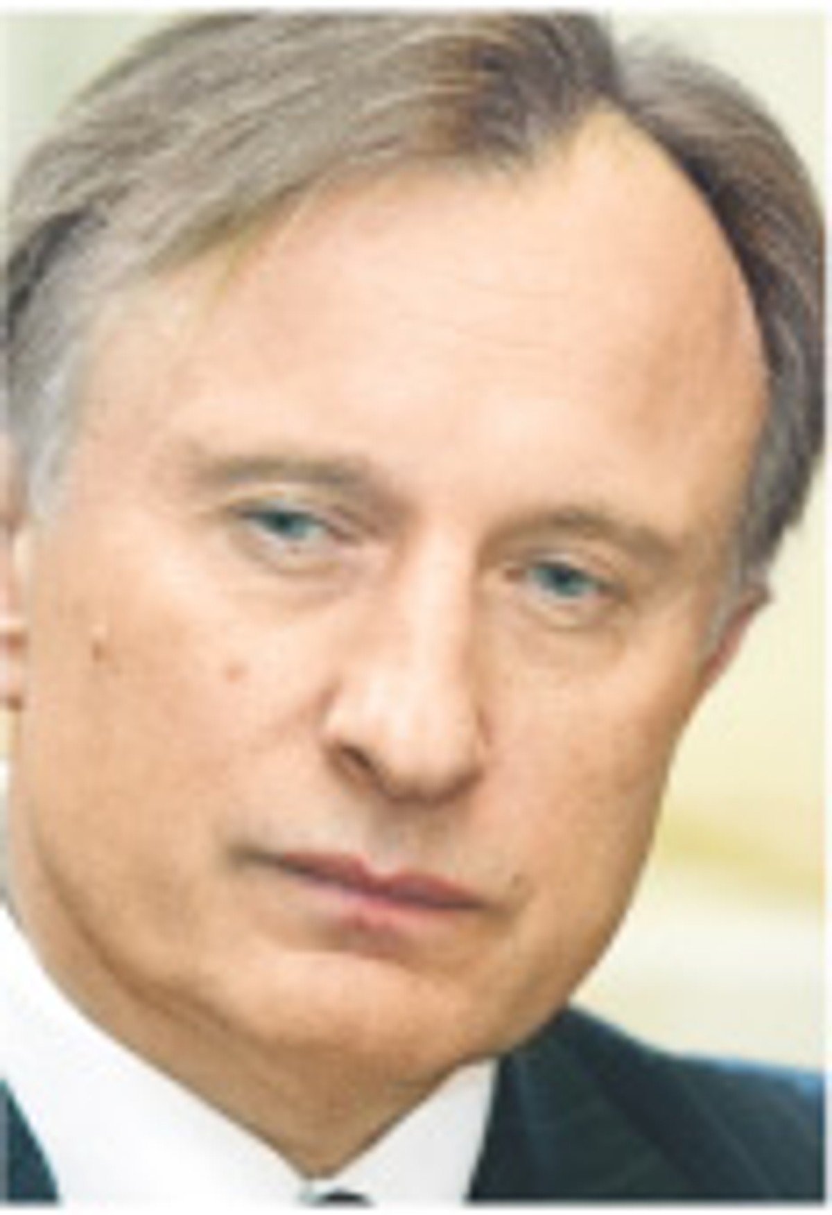 Marek Goliszewski Fot. Paweł Ulatowski