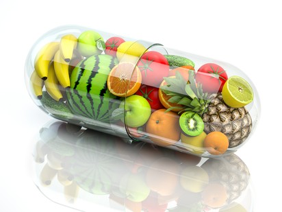 Tesztelje tudását a vitaminokról!