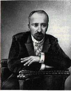 Józef Gosławski