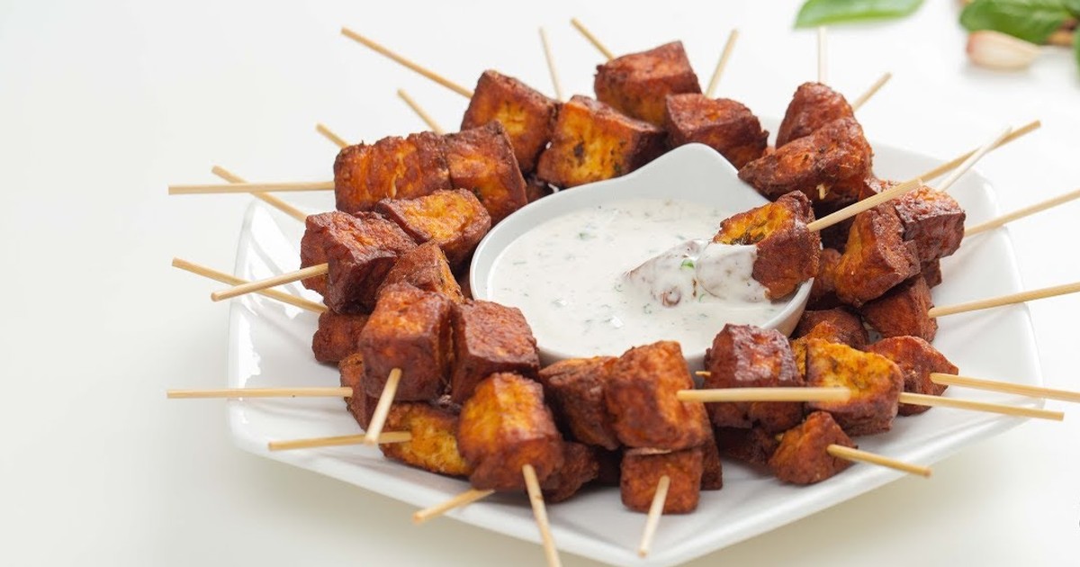 DIY Recipe How to make Wagashi (the West African cheese recipe