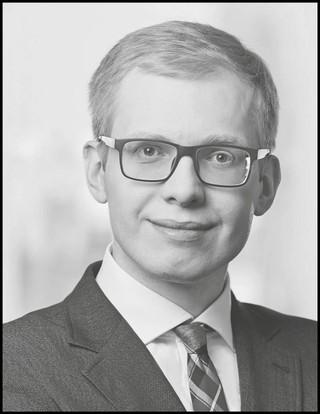 Bartosz Radzikowski, główny ekonomista Polskiego Towarzystwa Gospodarczego