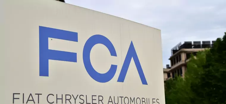 Koncern Fiat Chrysler jak Volkswagen – też zaniżał emisję spalin?