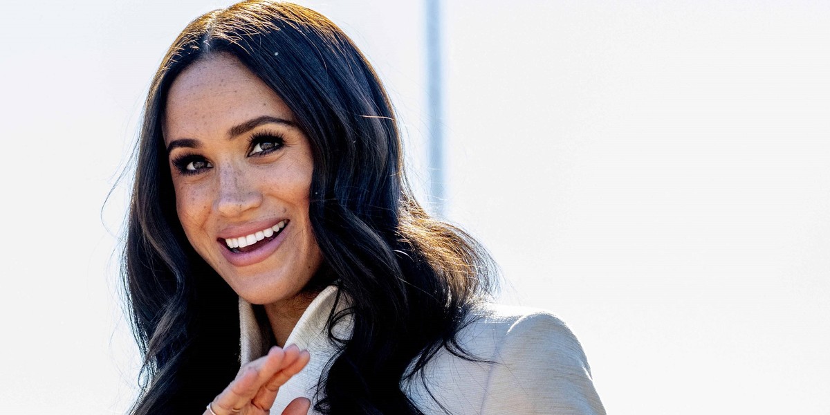 Meghan Markle nie pojawi się na koronacji. Co na to ekspert od etykiety dworskiej?