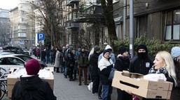 imgw podał prognozy na tłusty czwartek. czy warto stać w kolejkach?