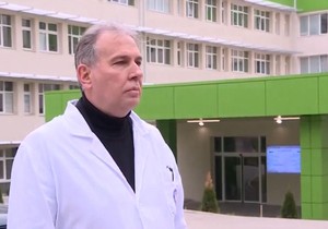 direkor dr Saša Đorđević