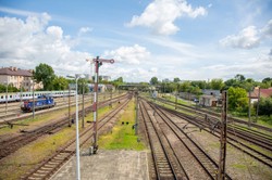 Kolejowa "wylotówka" na północ Śląska. Będzie nowa szybka trasa