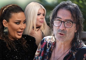 Dara Bubamara, Ana Nikolić i Goran Ratković Rale