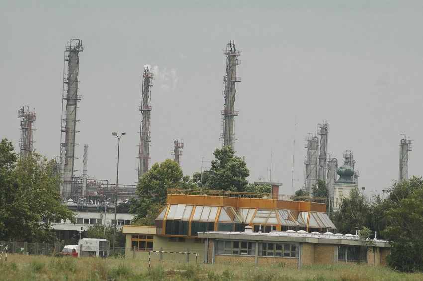 Najvredniji deo fabrike prodat pod sumnjivim okolnostima