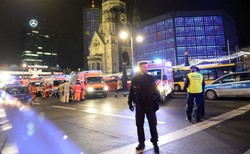 Niemieckie służby od dawna wiedziały, że terrorysta z Berlina szykuje atak. Nikt jednak nie zareagował