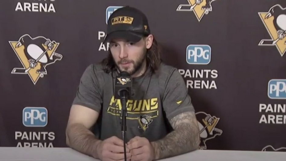 Kris Letang