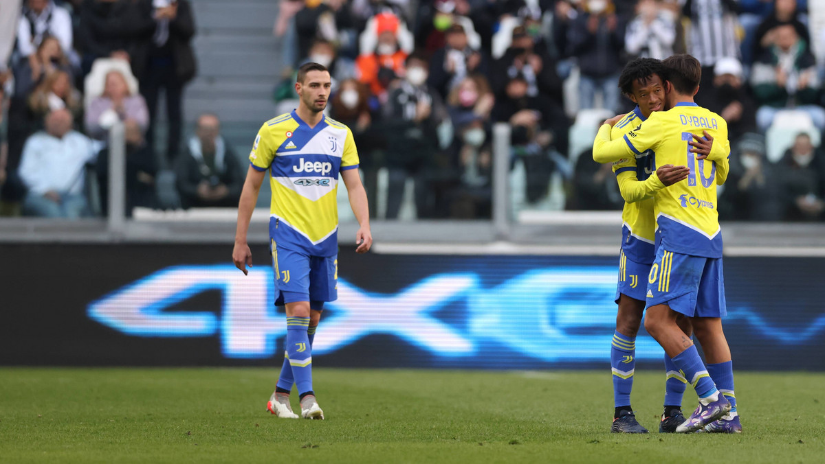 Juventus - Inter Mediolan: o której? Gdzie oglądać? Transmisja online live stream i tv 
