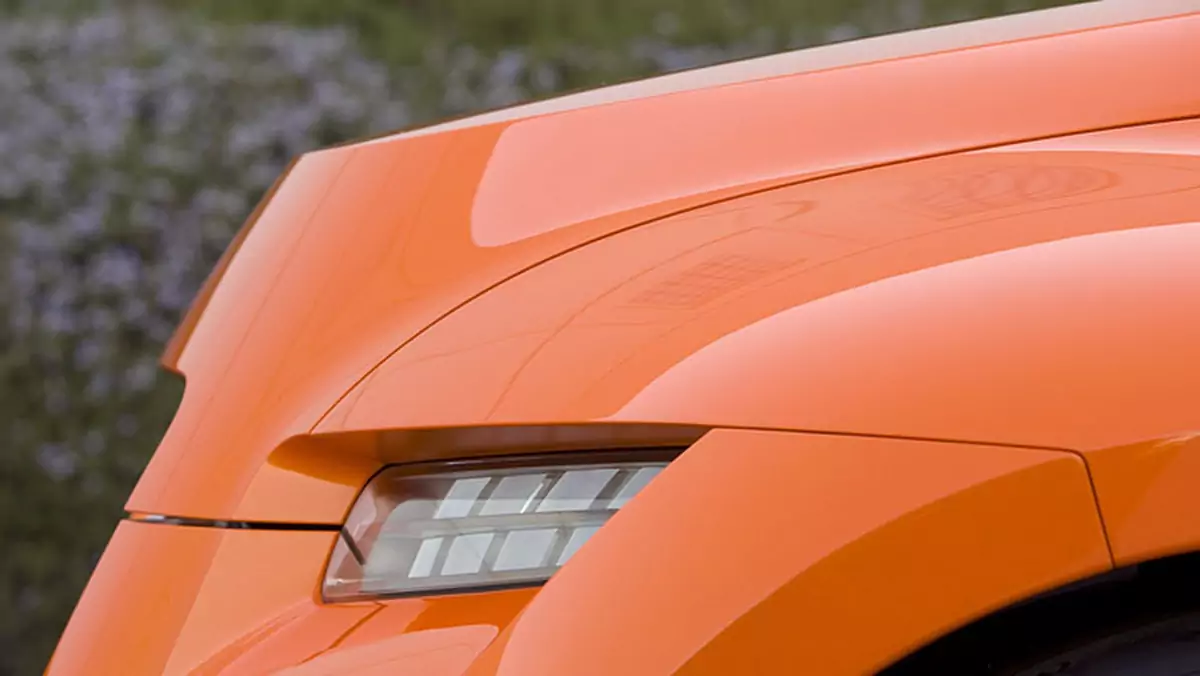 Scion Hako Coupe Concept – pierwsze podglądanie nowego konceptu