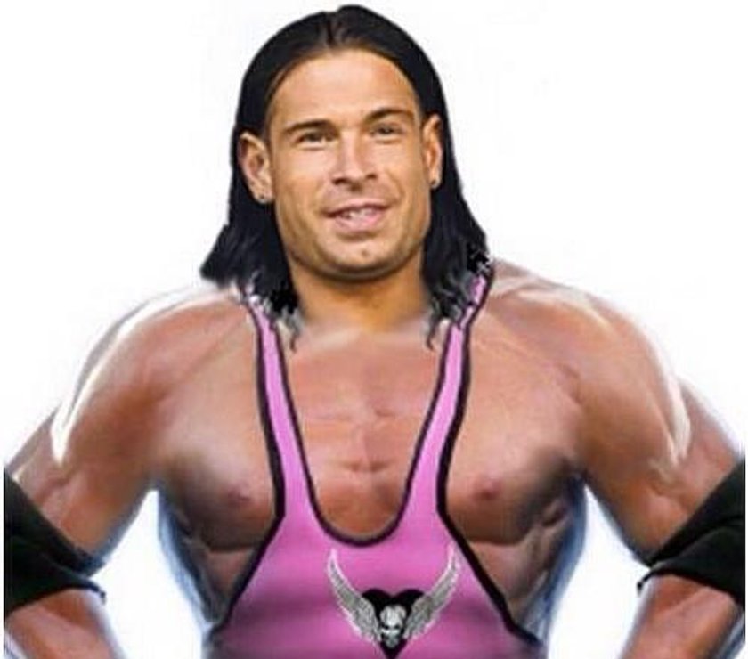 Tim Wiese wygląda jak Hulk! Dostał propozycję, żeby zostać wrestlerem!