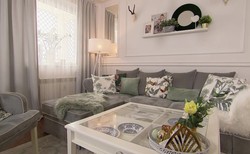 Odpicowane mieszkanie, czyli dom w stylu Hamptons. PRAKTYCZNE WSKAZÓWKI