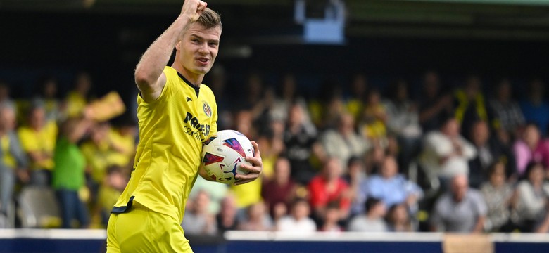 Real prowadził 4:1, ale pokpił sprawę. Sorloth strzelił "Królewskim" cztery gole