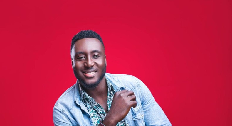 Singer Djinee speaks to Pulse about his relationship with M.I. 