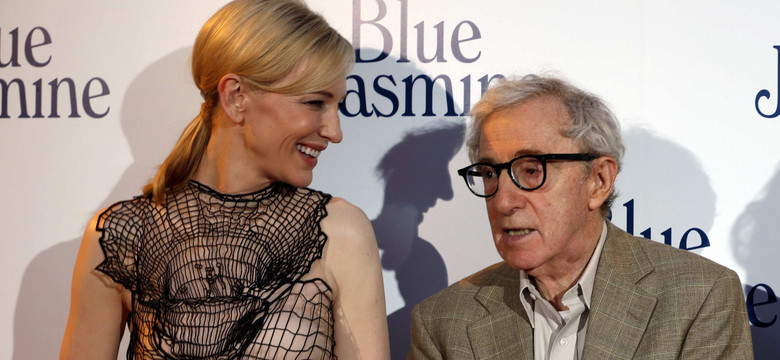 Oscary 2014 i Woody Allen. Niemoralne nominacje