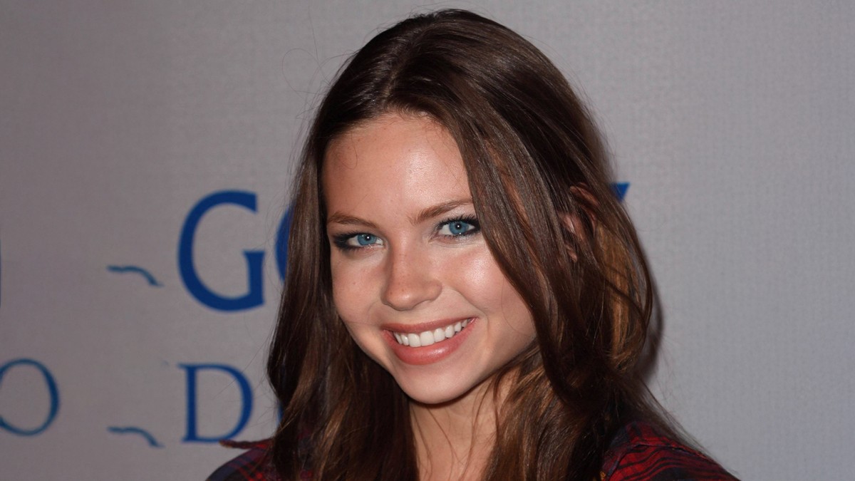 Daveigh Chase