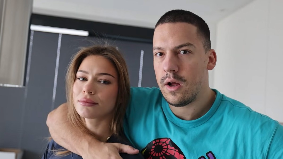 BAKA PRASE OTKRIO ISTINU O RASKIDU SA MILENOM: 