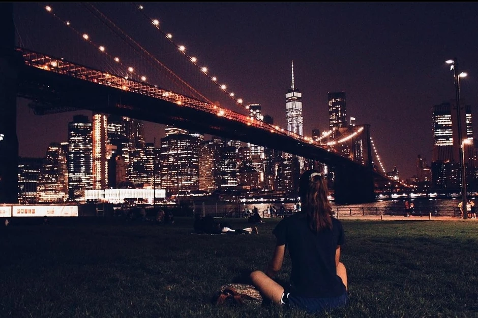 Tijana Minić, Njujork