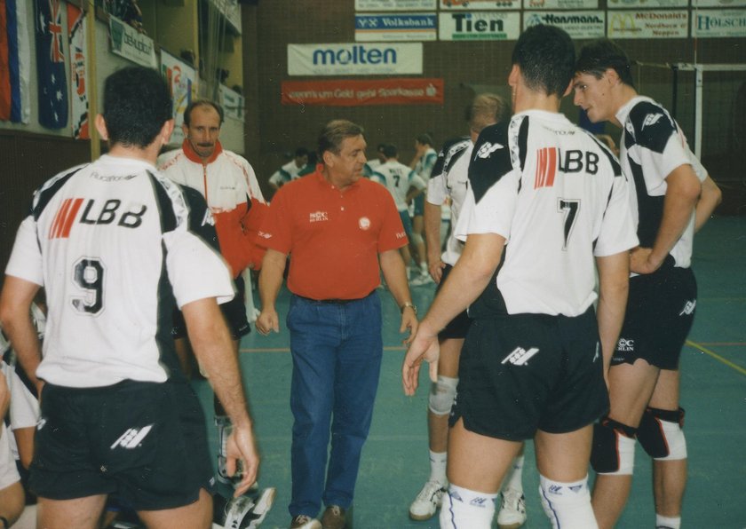 Andrzej Niemczyk – dziewięć miesięcy po śmierci tak wygląda jego grób