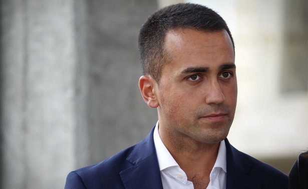 Luigi Di Maio