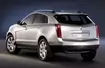 Cadillac SRX: nowa generacja jeszcze w tym roku