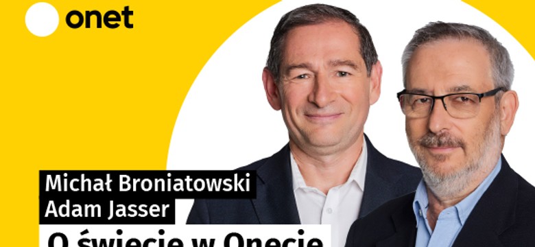 "O świecie w Onecie". Trumpa czeka kara bezwzględnego więzienia, jeśli udowodniona zostanie mu próba zmuszenia urzędnika do krzywoprzysięstwa [PODCAST]