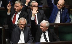 Komisje sejmowe przyjęły nowelizację ustawy medialnej. Głosowanie jeszcze dziś?