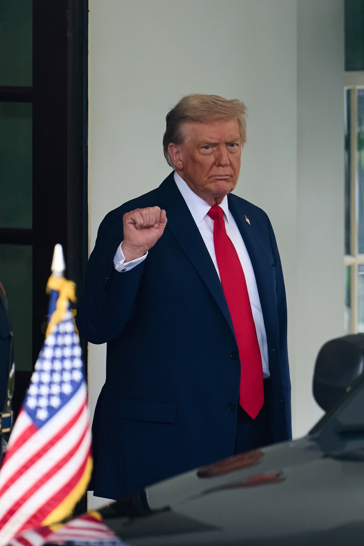 Rodzina Trumpów wzbogaciła się o 5 mld dol. Wszystko dzięki WLFI