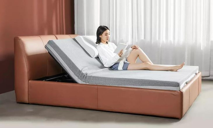 Xiaomi 8H Milan Smart Electric Bed Pro