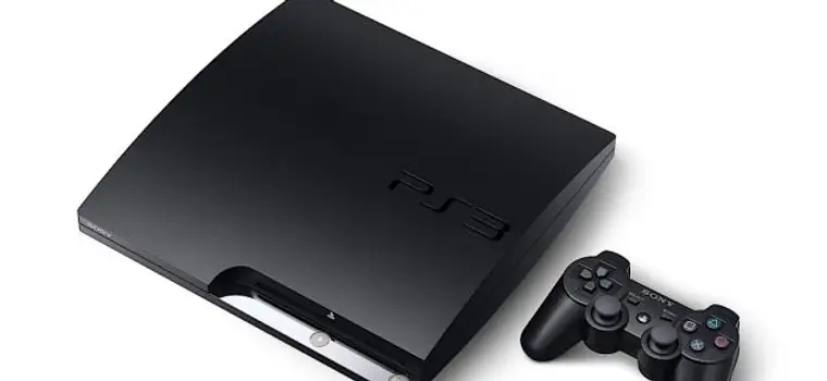 Sony jeszcze bardziej odchudzi PlayStation 3?